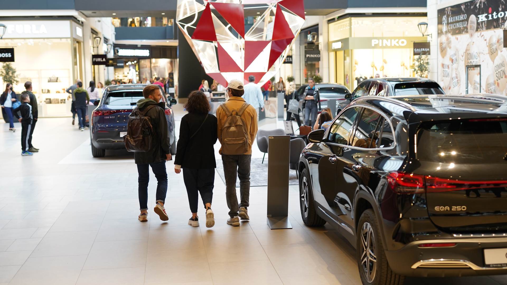 Galerija Automobila Srbije