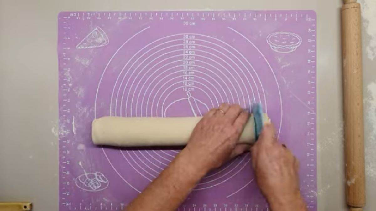 Kako se pravi slavski kolač za Aranđelovdan