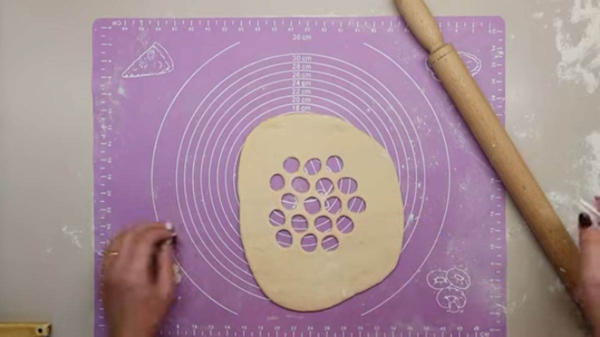 Kako se pravi slavski kolač za Aranđelovdan