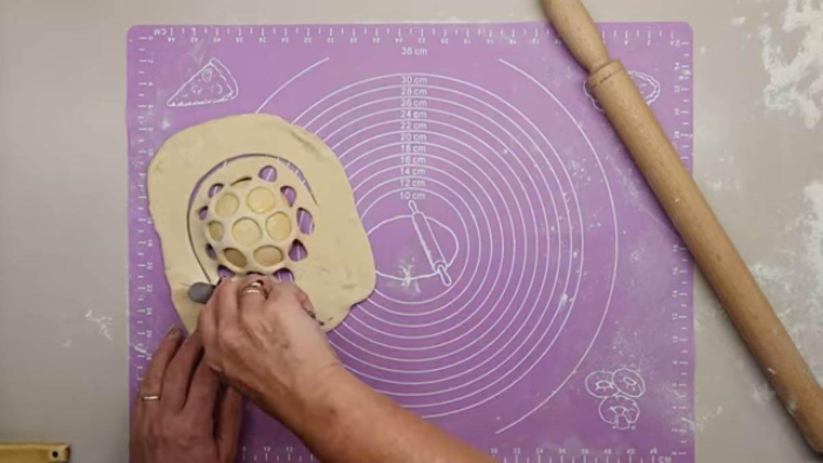 Kako se pravi slavski kolač za Aranđelovdan