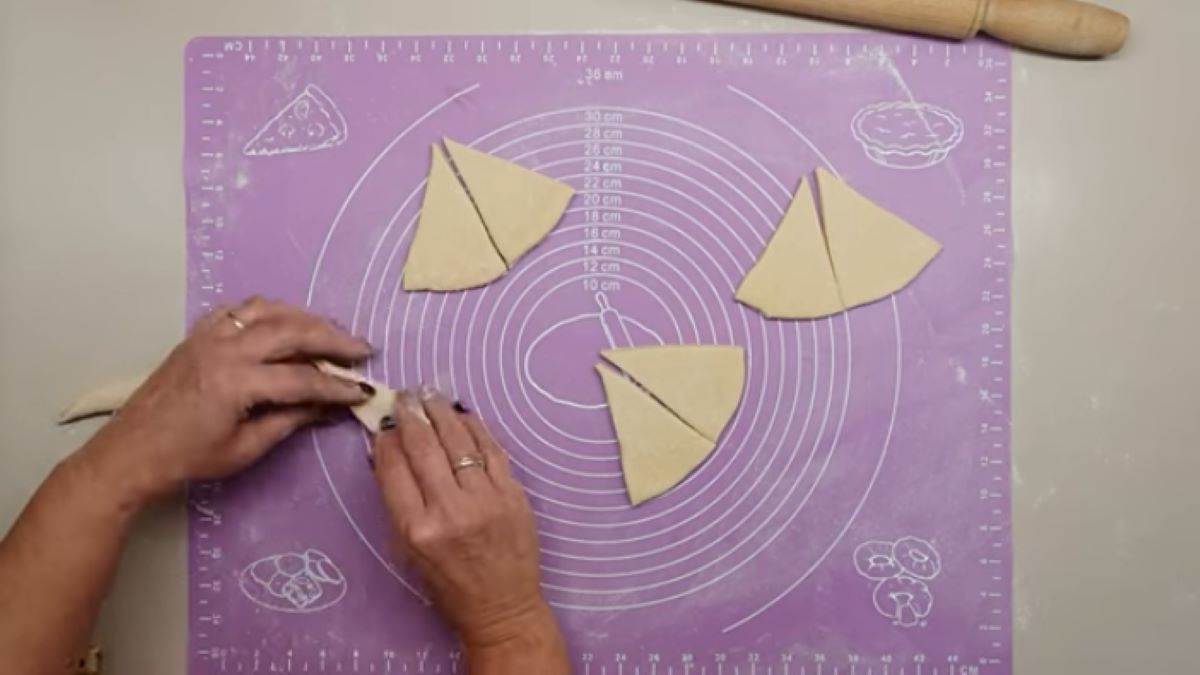 Kako se pravi slavski kolač za Aranđelovdan