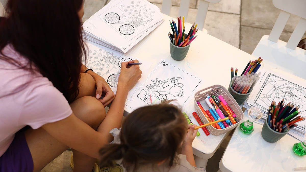 Yumama Big radionica