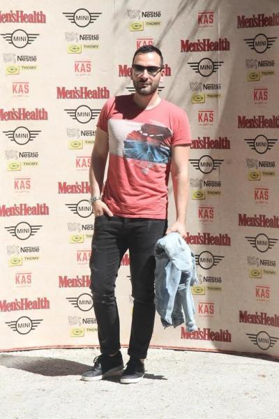 UŽIVALI U PRIRODI: Magazin Men’s Health ugostio partnere na Grill Day druženju!