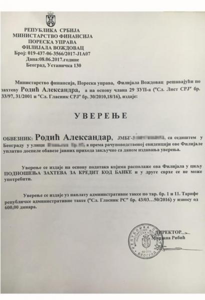 DIKTATOR HOĆE DA UGASI AMG: Aleksandar Vučić ZLOUPOTREBOM INSTITUCIJA i gušenjem medija pokušava da uništi Aleksandra Rodića i ADRIJA MEDIJU!