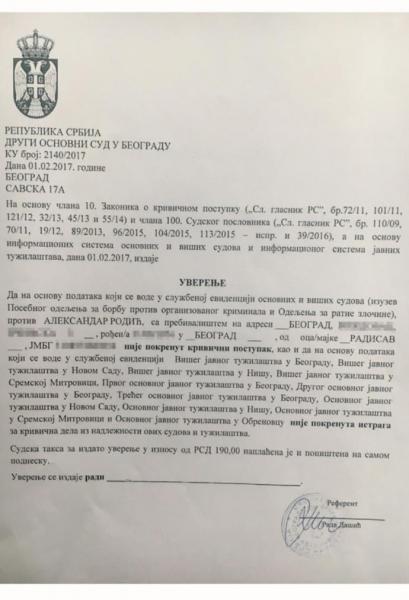 DIKTATOR HOĆE DA UGASI AMG: Aleksandar Vučić ZLOUPOTREBOM INSTITUCIJA i gušenjem medija pokušava da uništi Aleksandra Rodića i ADRIJA MEDIJU!