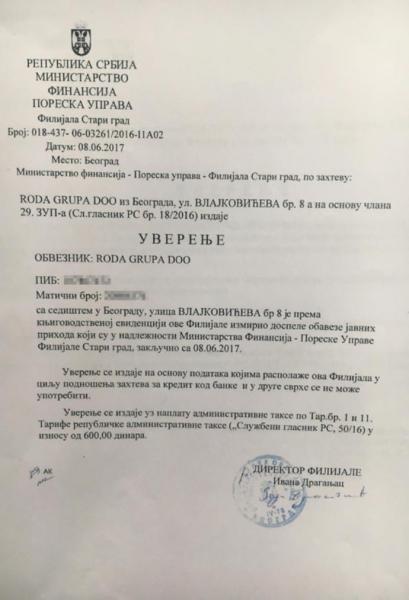DIKTATOR HOĆE DA UGASI AMG: Aleksandar Vučić ZLOUPOTREBOM INSTITUCIJA i gušenjem medija pokušava da uništi Aleksandra Rodića i ADRIJA MEDIJU!