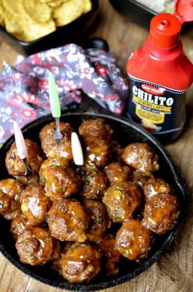 NOVOGODIŠNJA TRPEZA: 4 pikantna recepta za grickanje u paru ili društvu