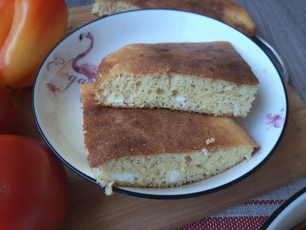 Pileći paprikaš sa povrćem i knedlama (VIDEO)