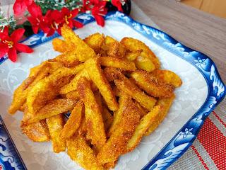 Pečen krompir u rerni